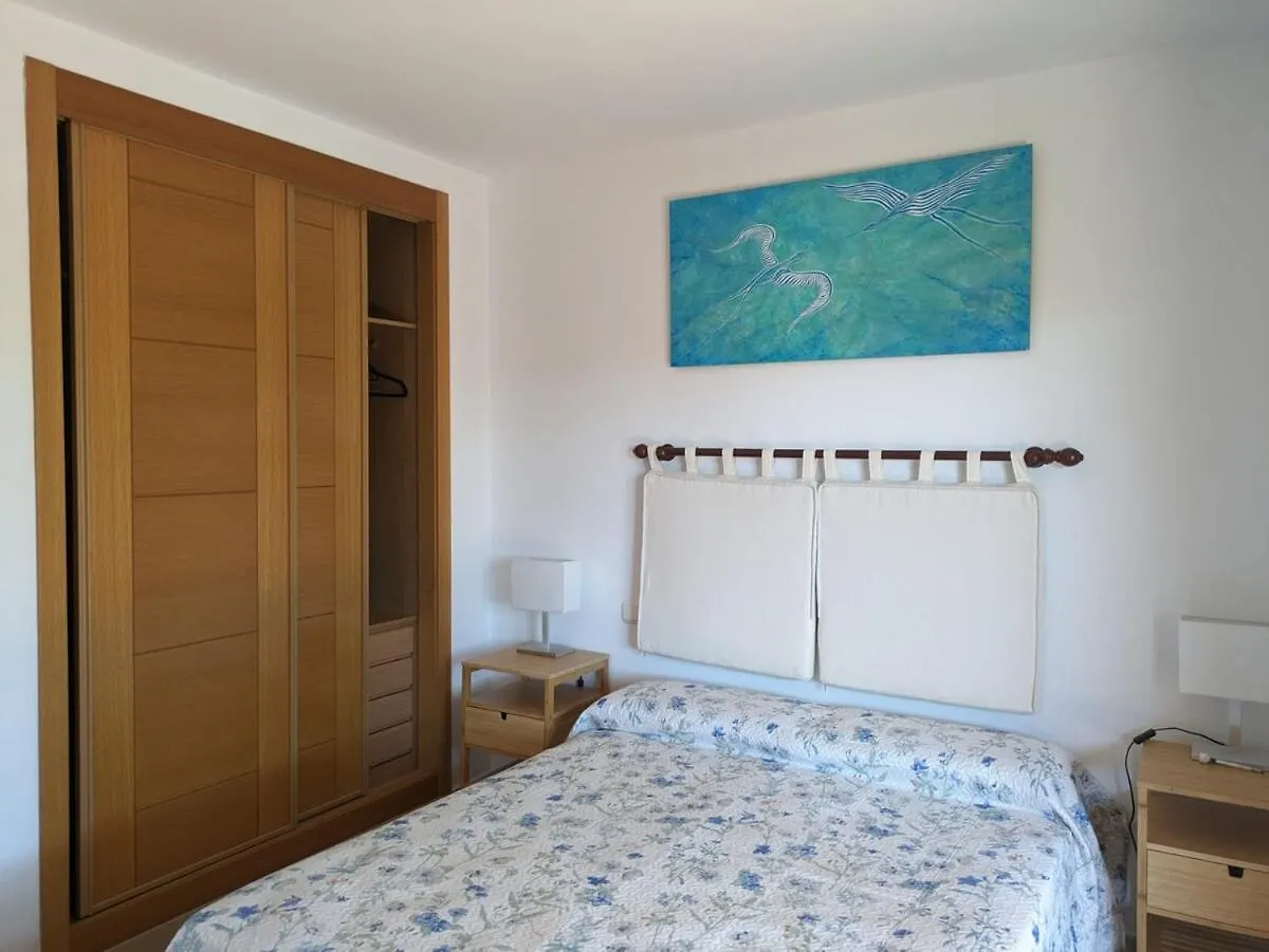 Playa Del Angel 3-Bedroom Apartment Estepona