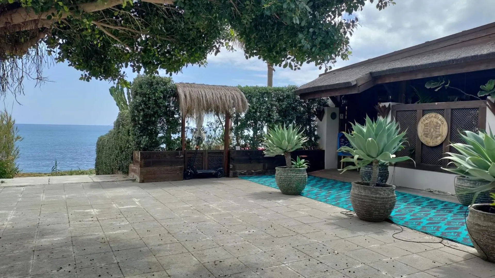 Playa Del Angel 3-Bedroom Apartment Estepona Spanyolország